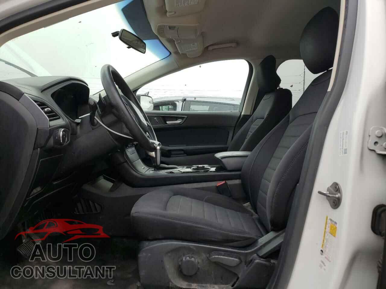 FORD EDGE 2018 - 2FMPK3G9XJBB61434