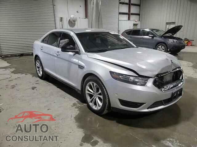 FORD TAURUS 2013 - 1FAHP2KT9DG149396