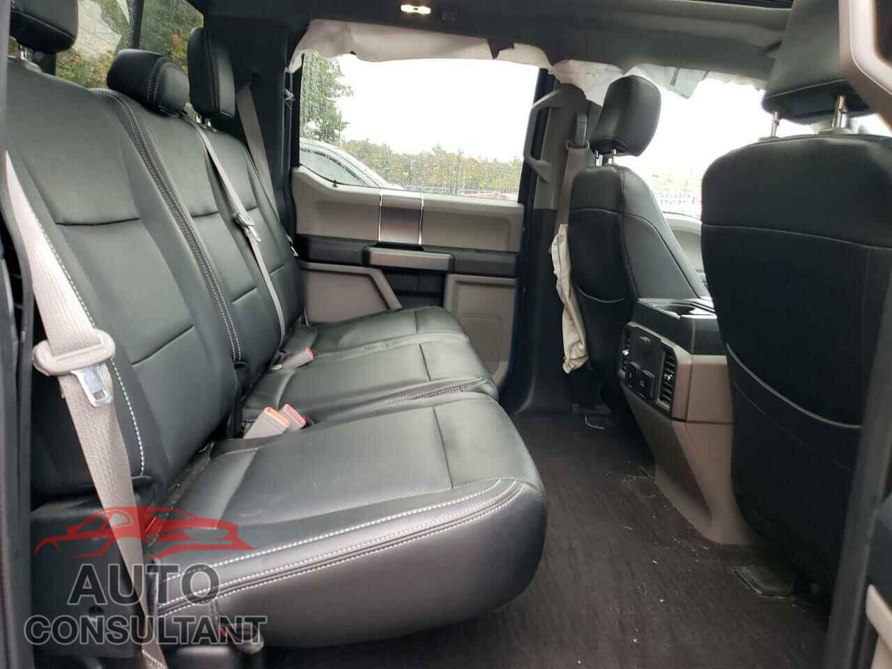 FORD F-150 2020 - 1FTEW1E47LFA80906