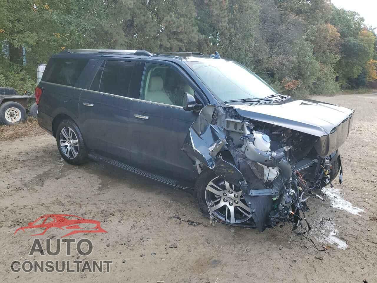 FORD EXPEDITION 2024 - 1FMJK2A86REA49682