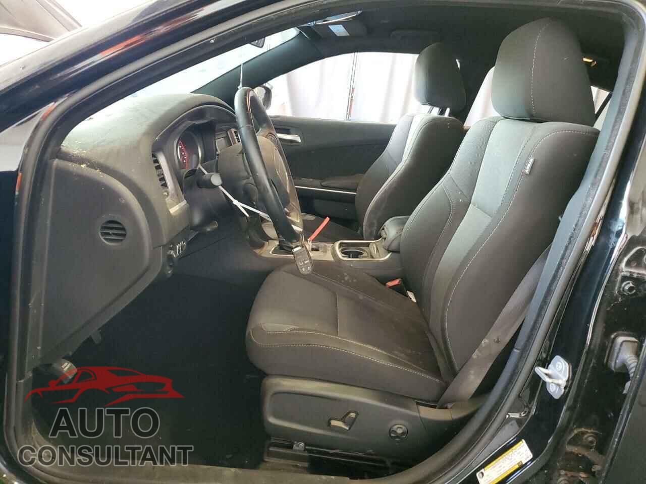 DODGE CHARGER 2019 - 2C3CDXBGXKH658156