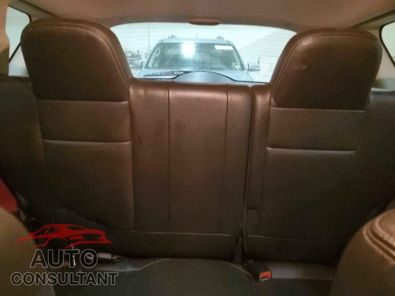JEEP COMPASS 2016 - 1C4NJCEA3GD806455