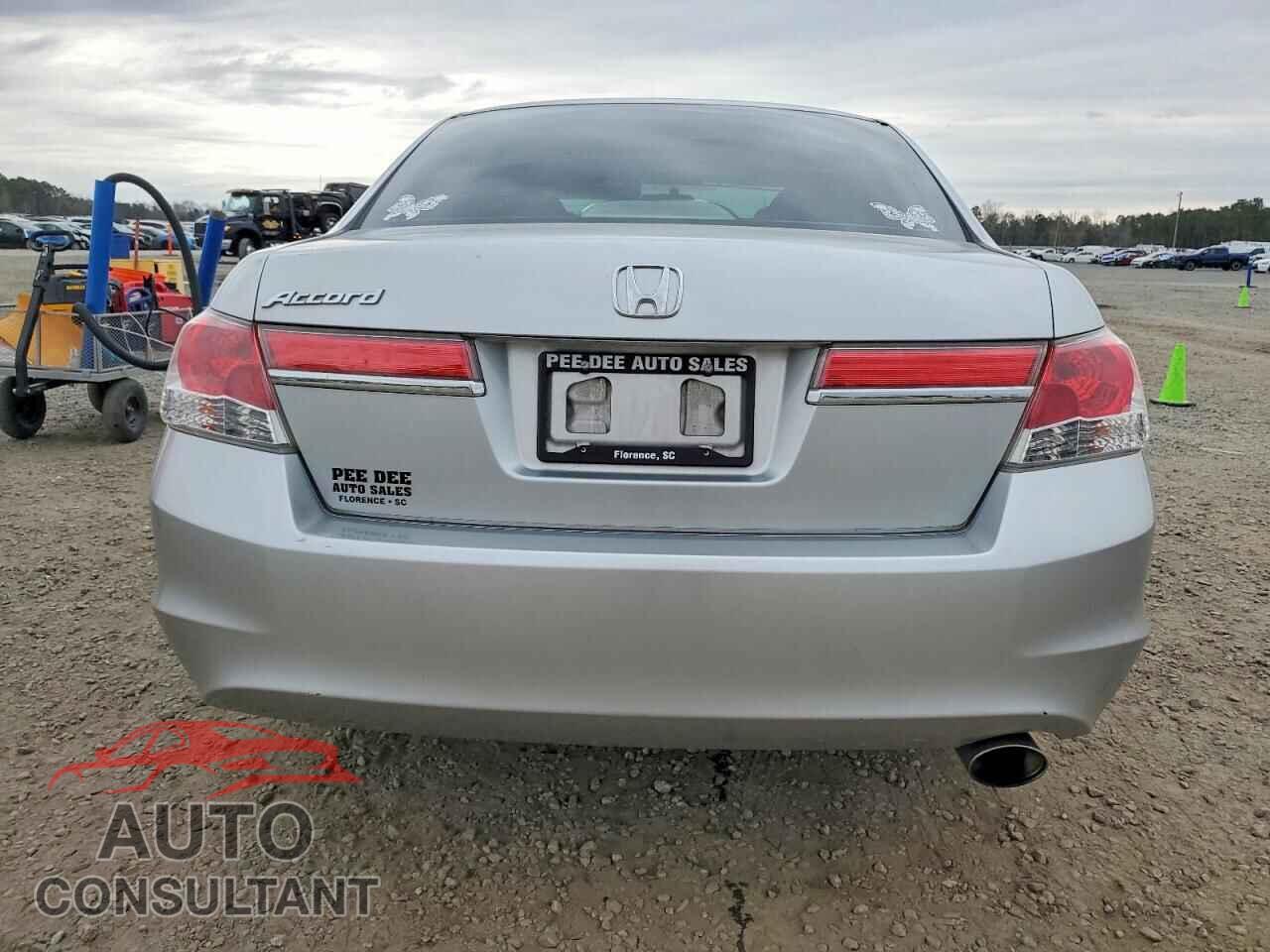 HONDA ACCORD 2012 - 1HGCP2F43CA201793