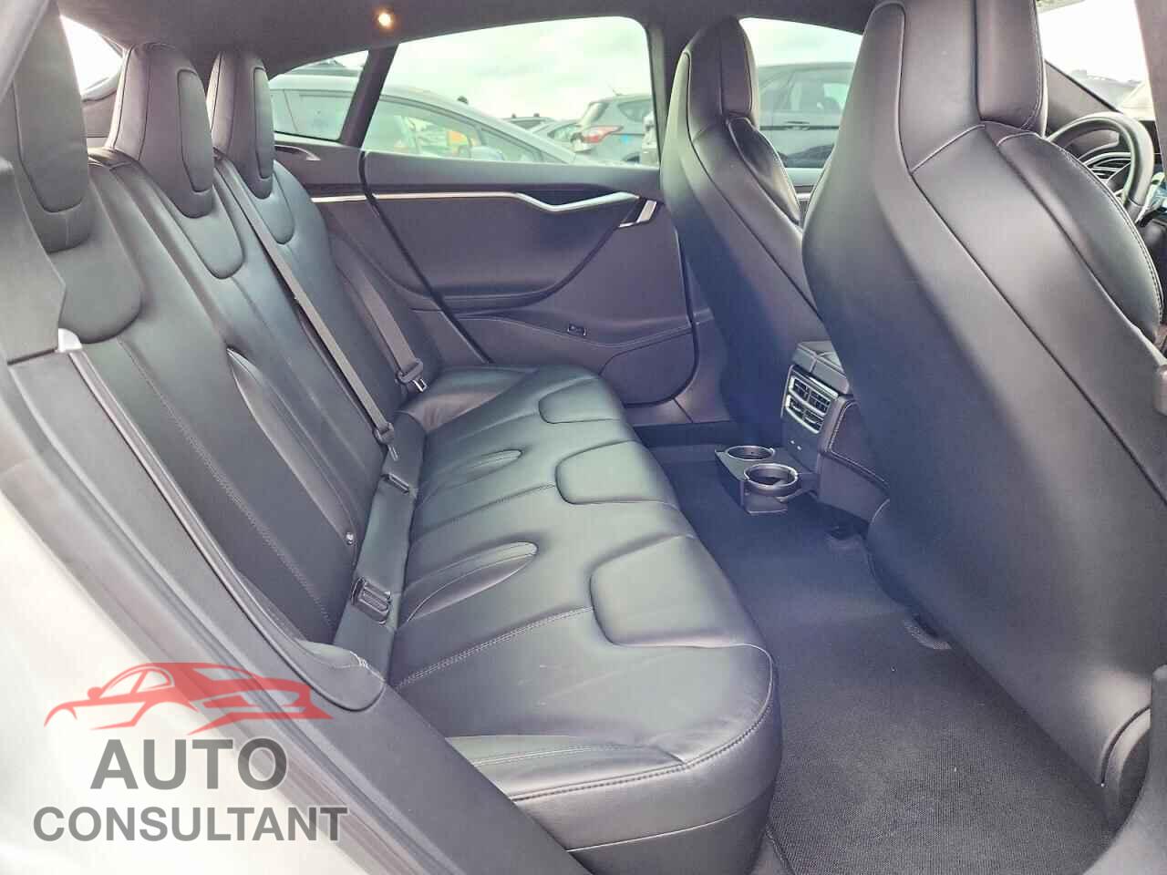 TESLA MODEL S 2017 - 5YJSA1E19HF181769