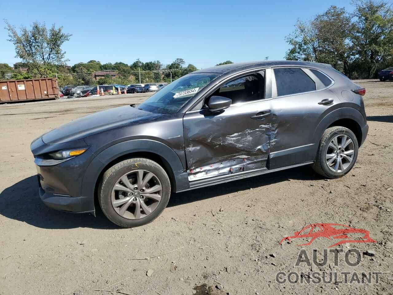 MAZDA CX30 2021 - 3MVDMABL3MM229602