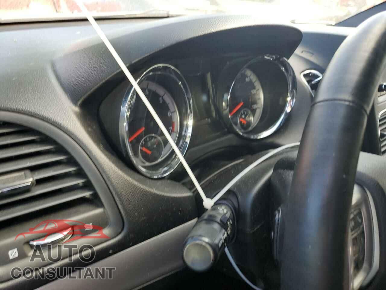 DODGE CARAVAN 2017 - 2C4RDGEG9HR769267