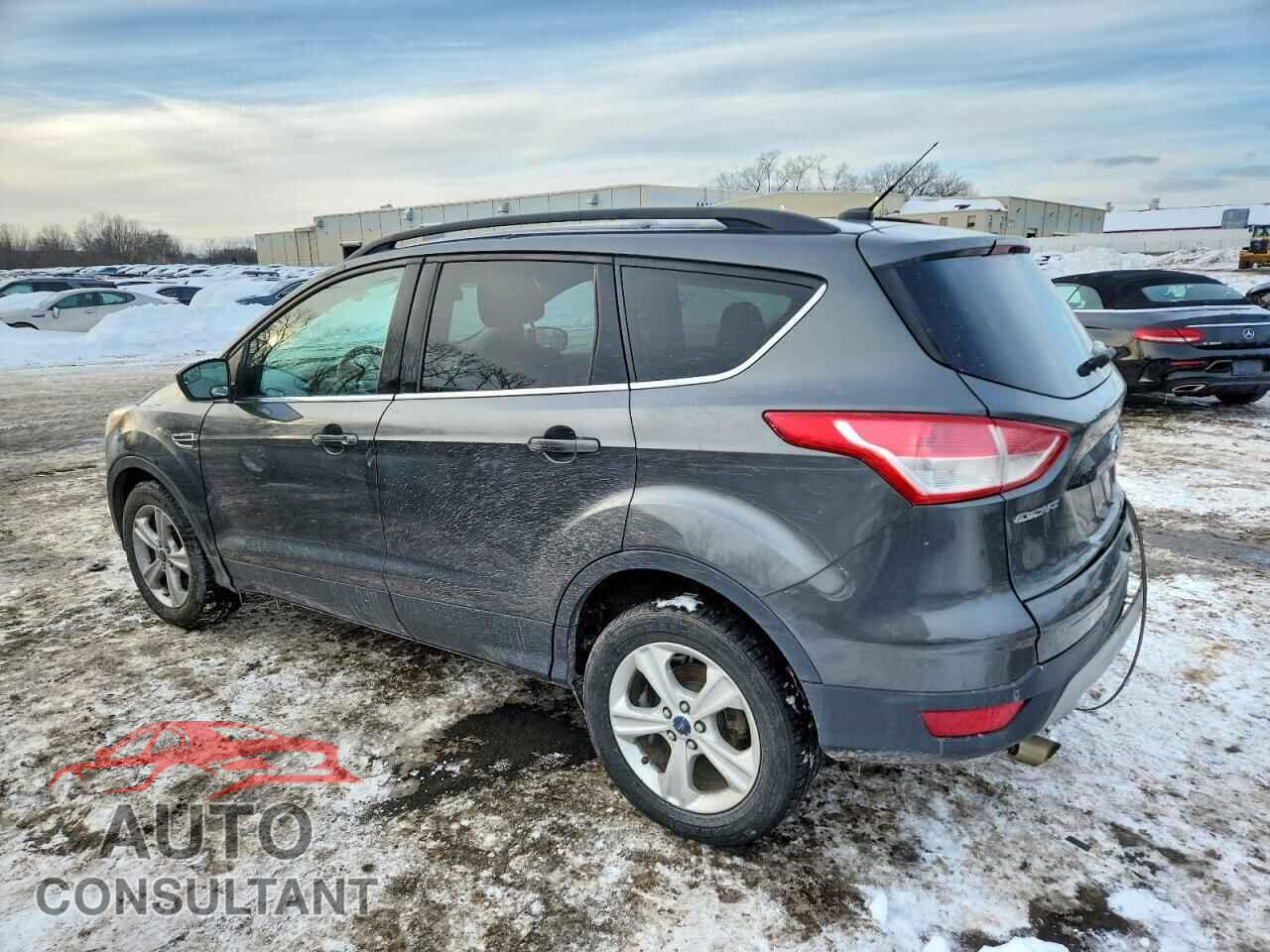 FORD ESCAPE 2016 - 1FMCU9GX8GUC69905