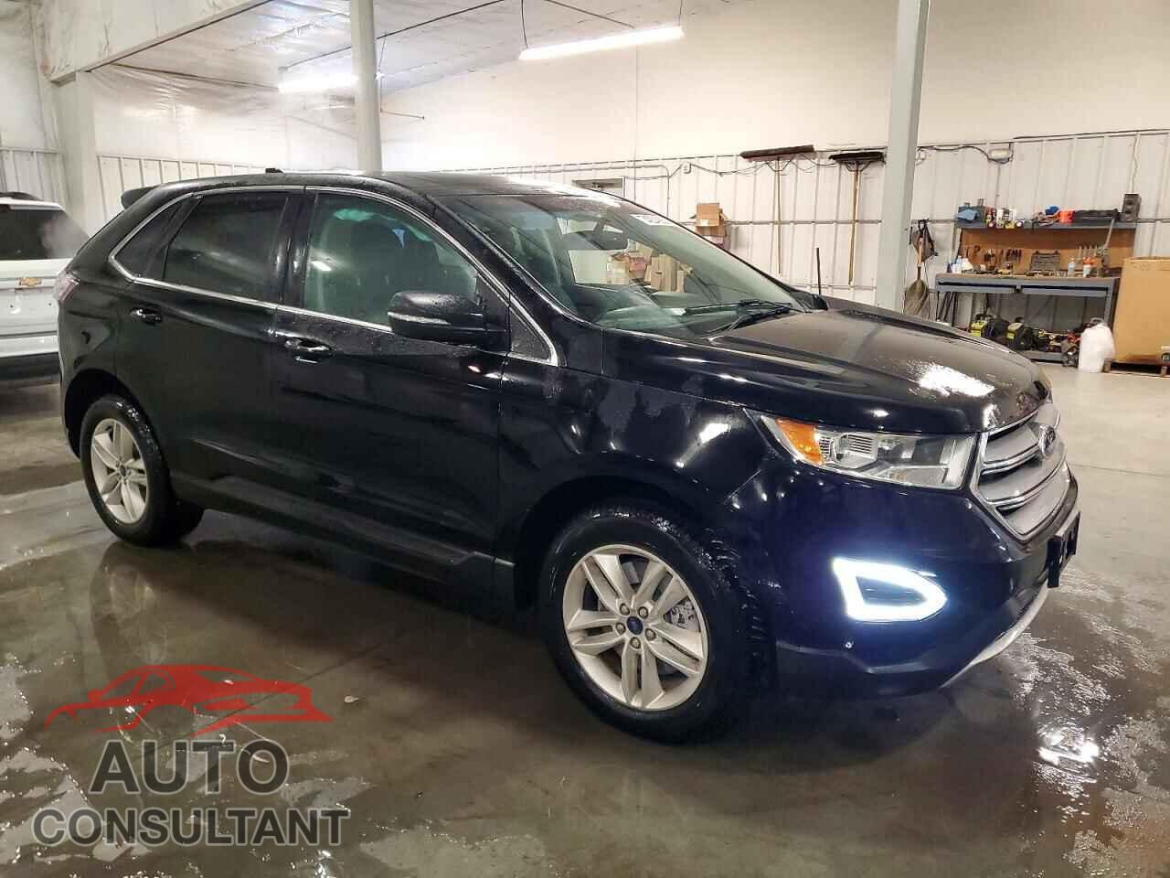FORD EDGE 2016 - 2FMPK4J8XGBC12610