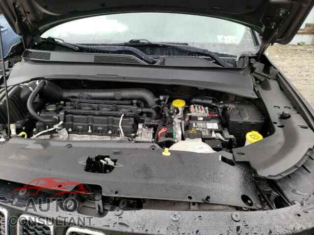 JEEP COMPASS 2018 - 3C4NJDCB3JT355370