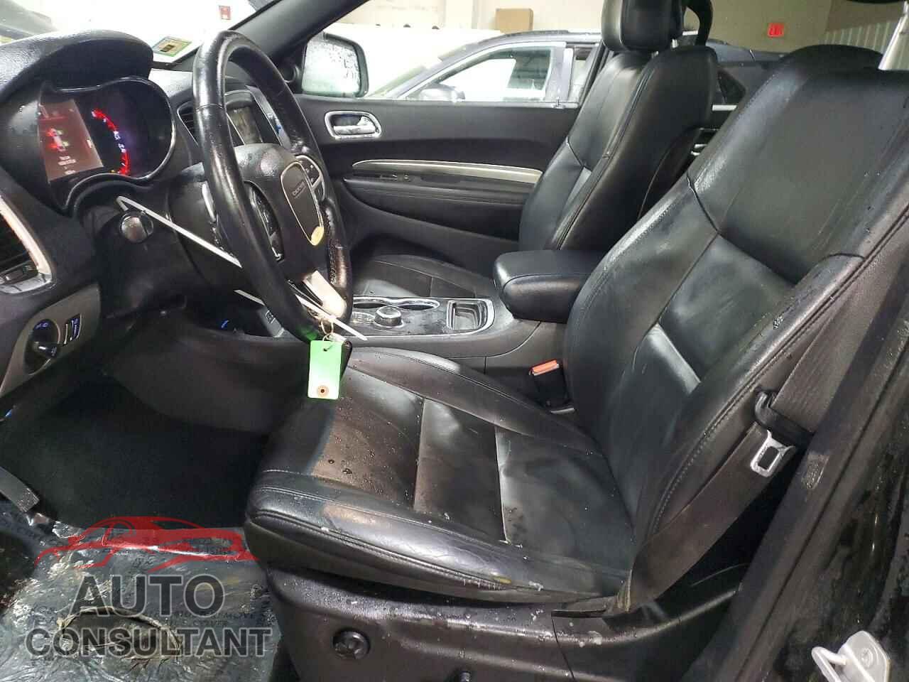 DODGE DURANGO 2015 - 1C4RDJDG6FC695651