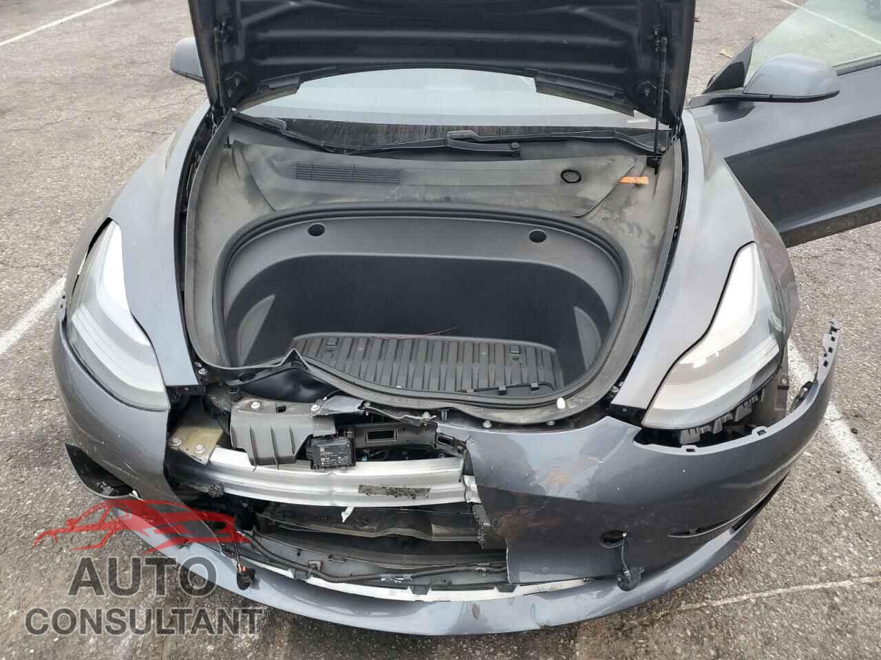 TESLA MODEL 3 2021 - 5YJ3E1EA8MF930659
