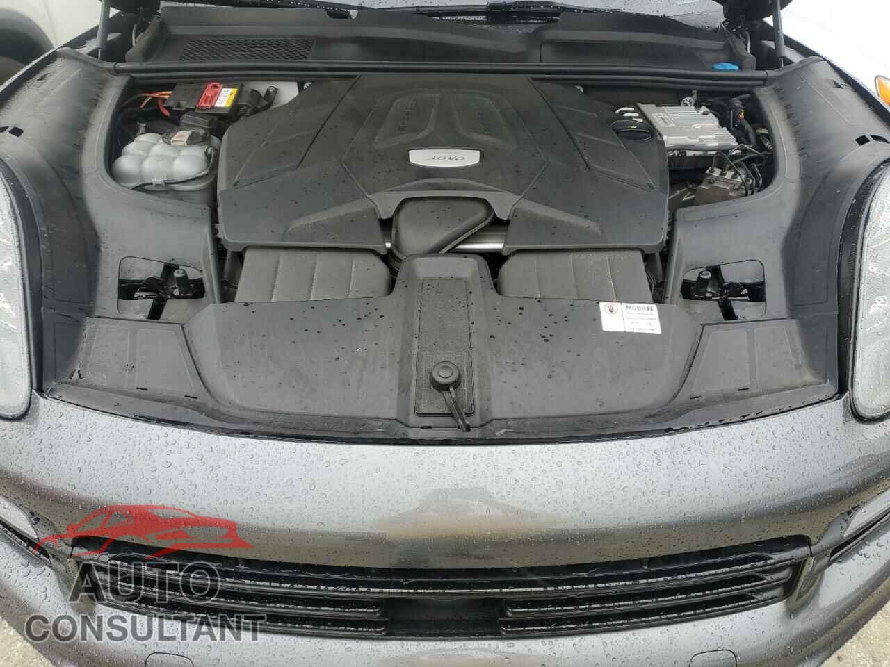 PORSCHE CAYENNE 2019 - WP1AA2AYXKDA10708