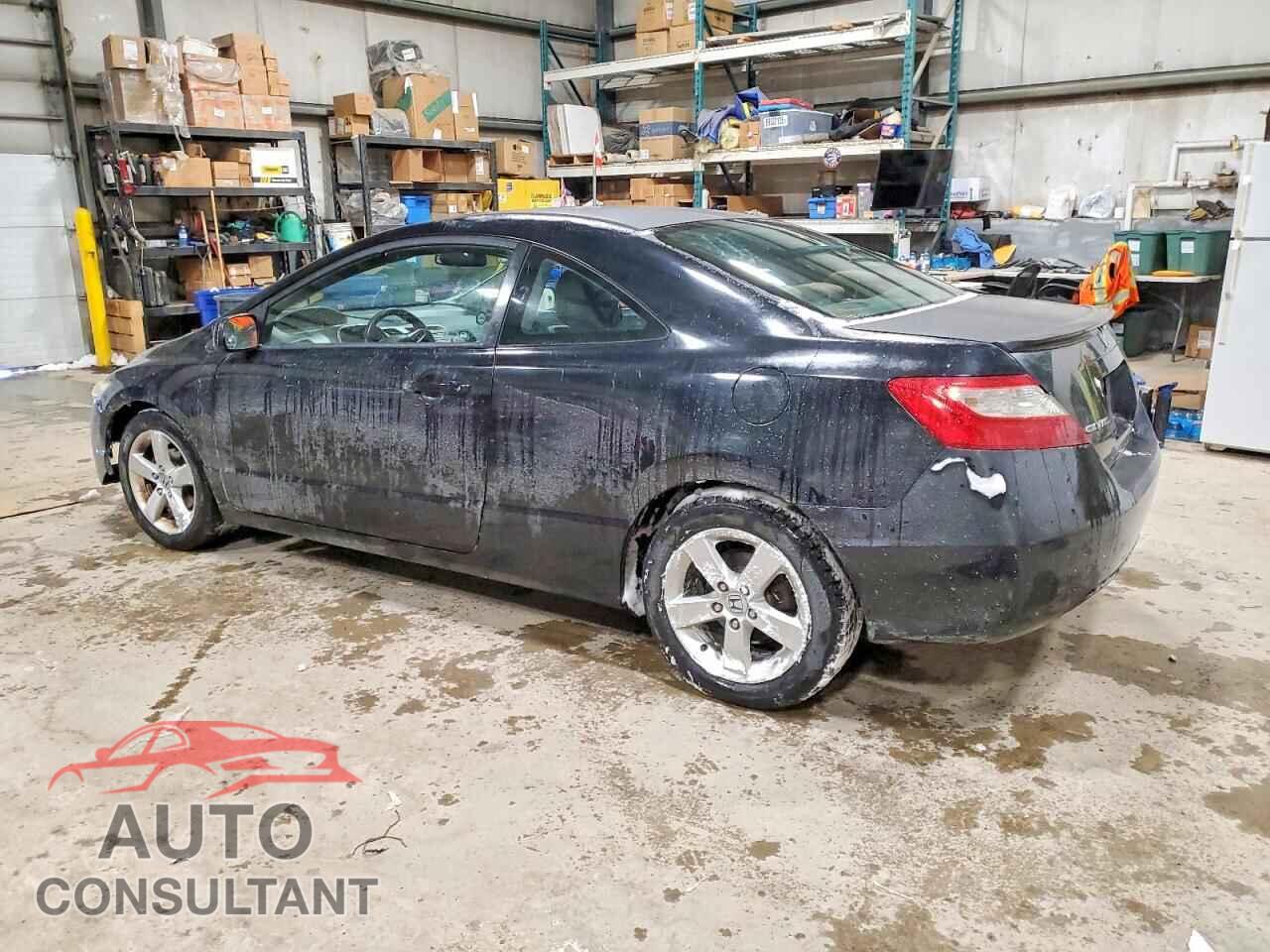 HONDA CIVIC 2011 - 2HGFG1B68BH000938