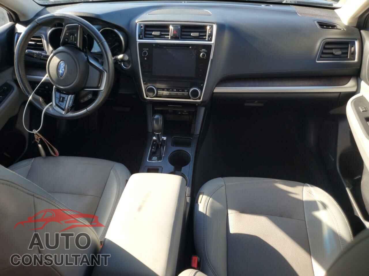 SUBARU OUTBACK 2019 - 4S4BSANC3K3383750