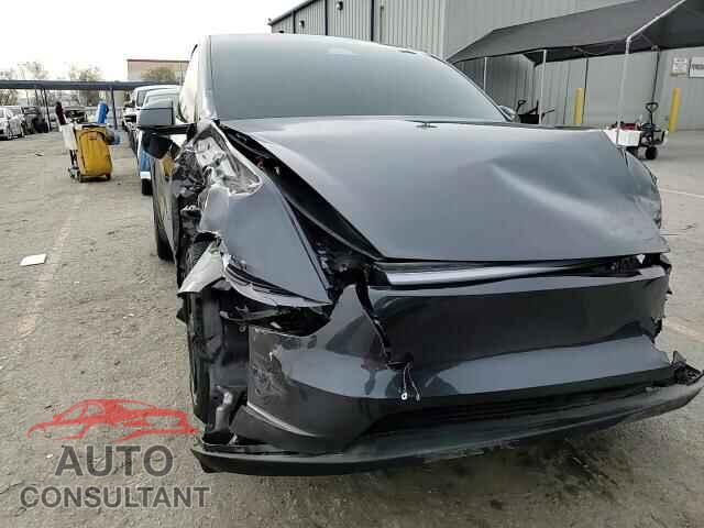 TESLA MODEL Y 2026 - 7SAYGDEDXTA488364