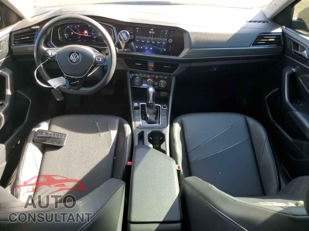 VOLKSWAGEN JETTA 2019 - 3VWEB7BU0KM272344