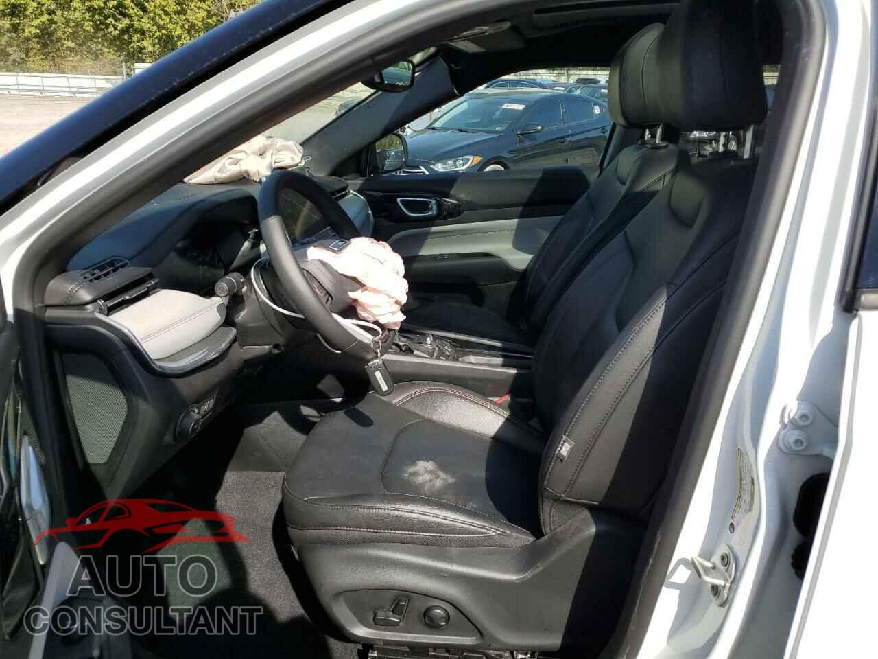 JEEP COMPASS 2024 - 3C4NJDCN9RT143434
