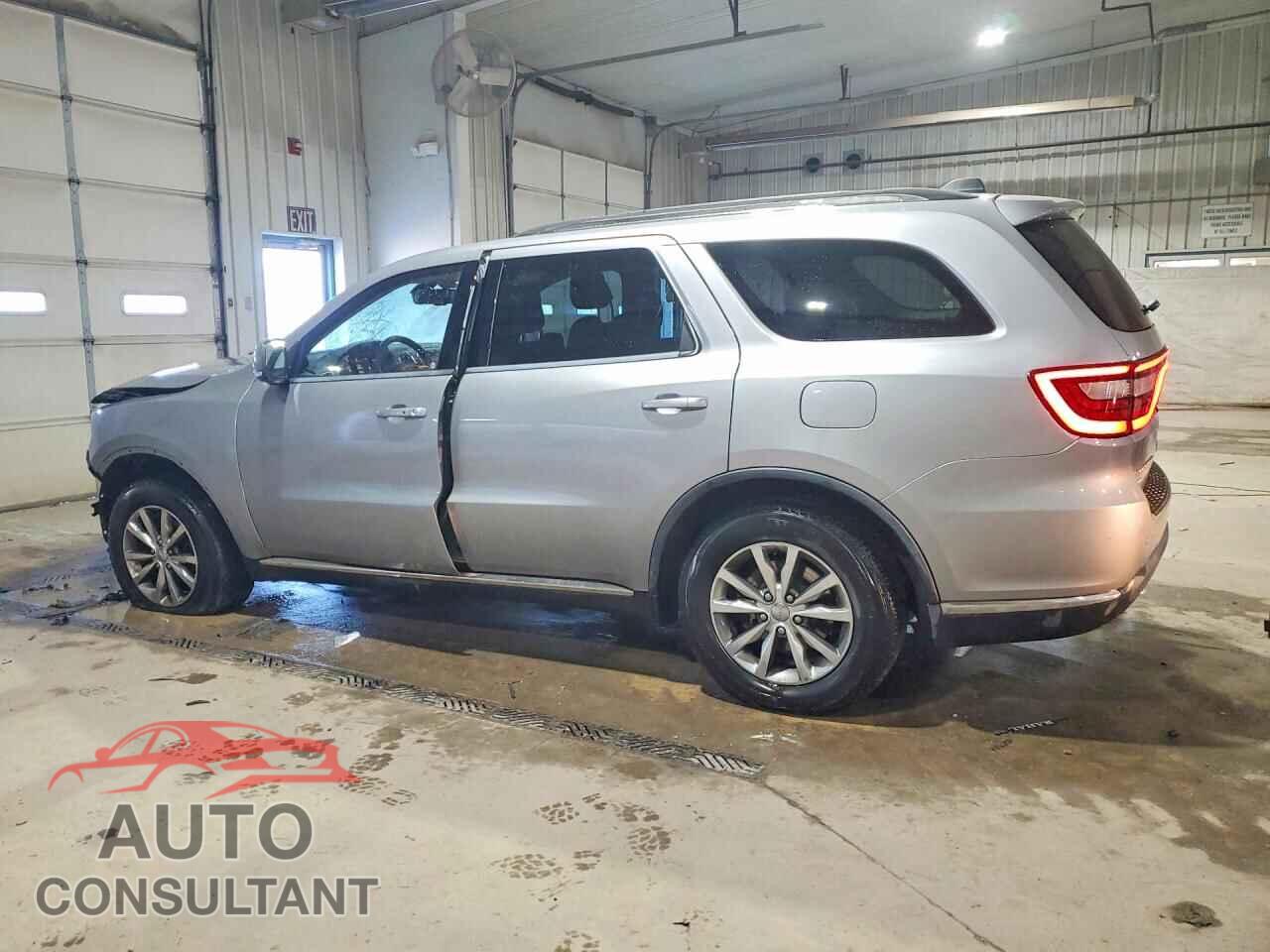 DODGE DURANGO 2014 - 1C4RDJDG8EC979832