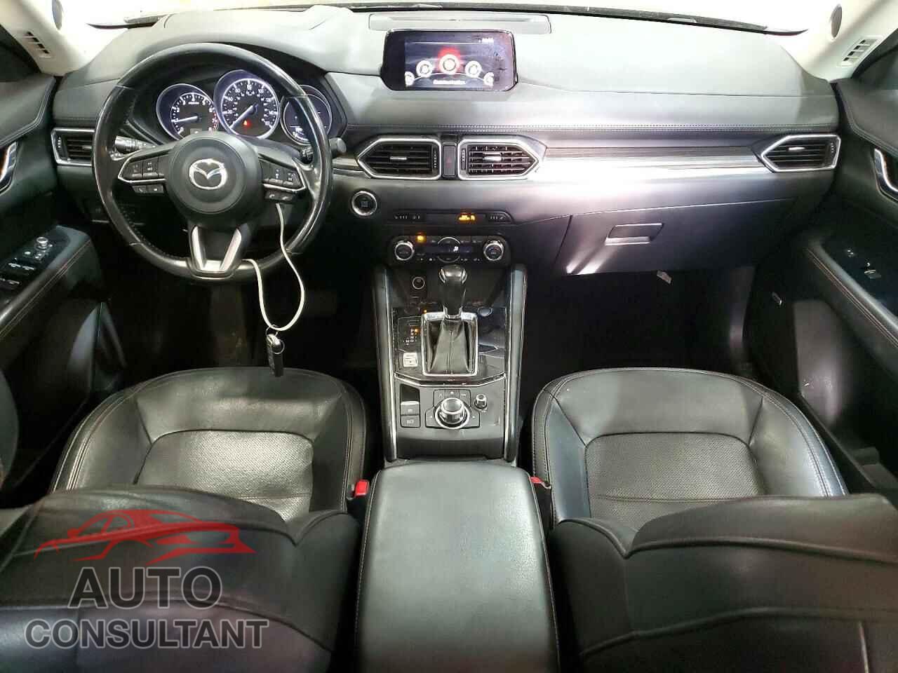MAZDA CX-5 2018 - JM3KFBDM1J0368809