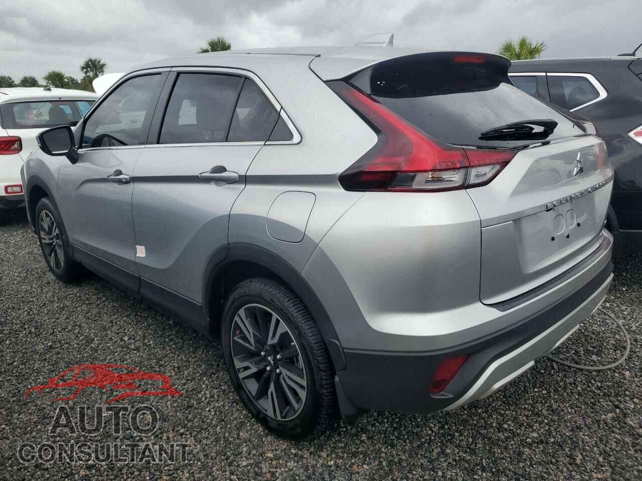 MITSUBISHI ECLIPSE 2023 - JA4ATWAA2PZ038772