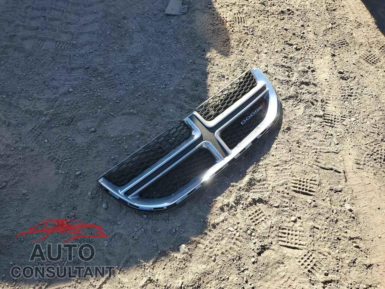 DODGE CARAVAN 2015 - 2C4RDGBG7FR680136