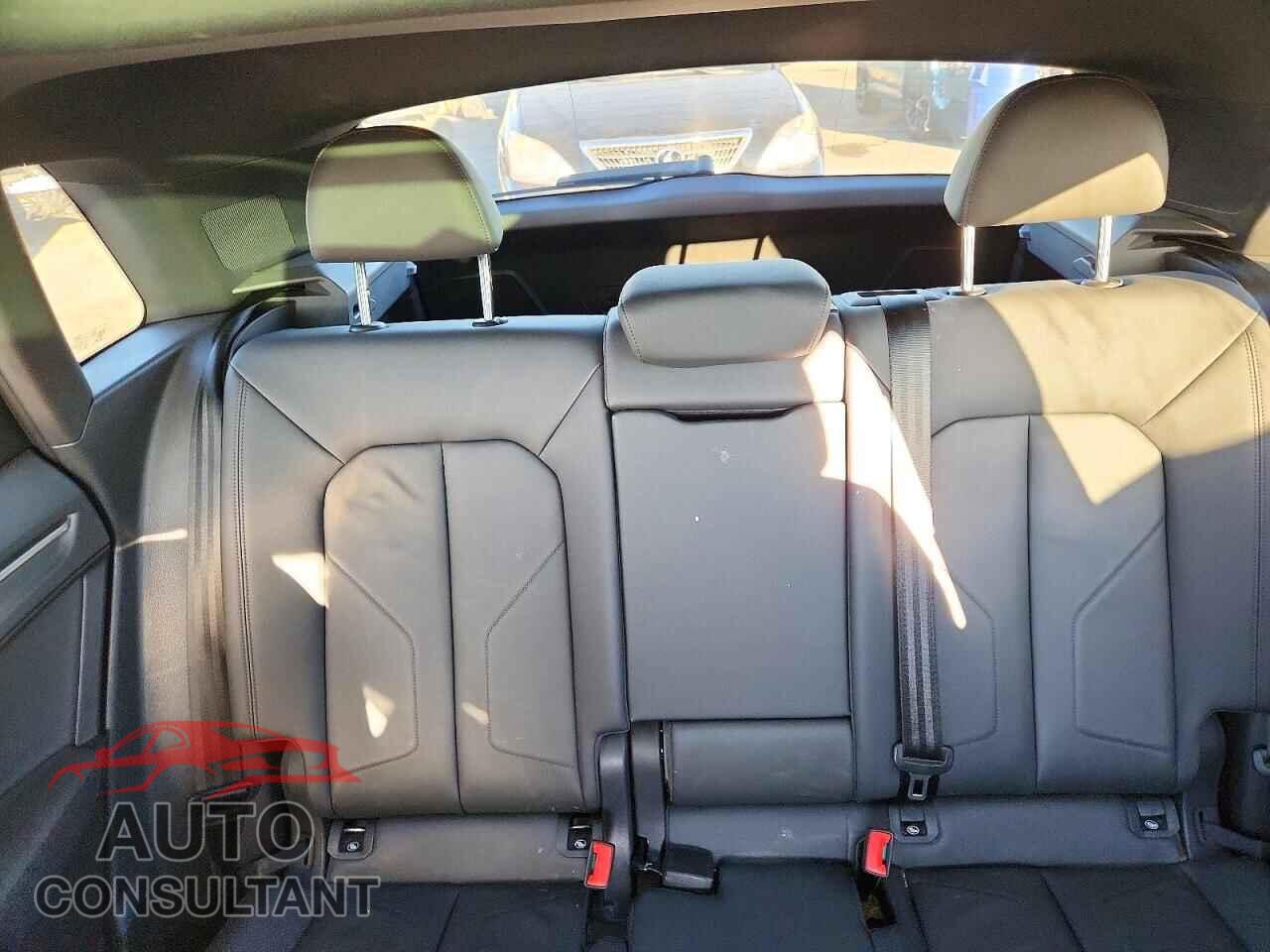 AUDI Q3 2024 - WA1DECF36R1153456