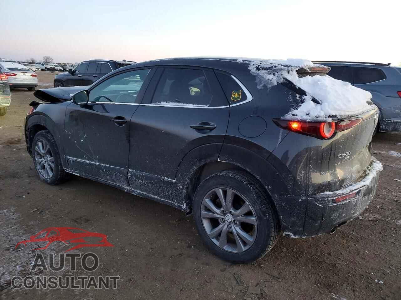 MAZDA CX30 2021 - 3MVDMBCLXMM221551