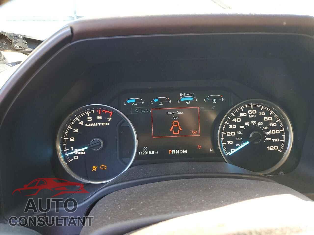 FORD F-150 2019 - 1FTEW1EG9KFB42640