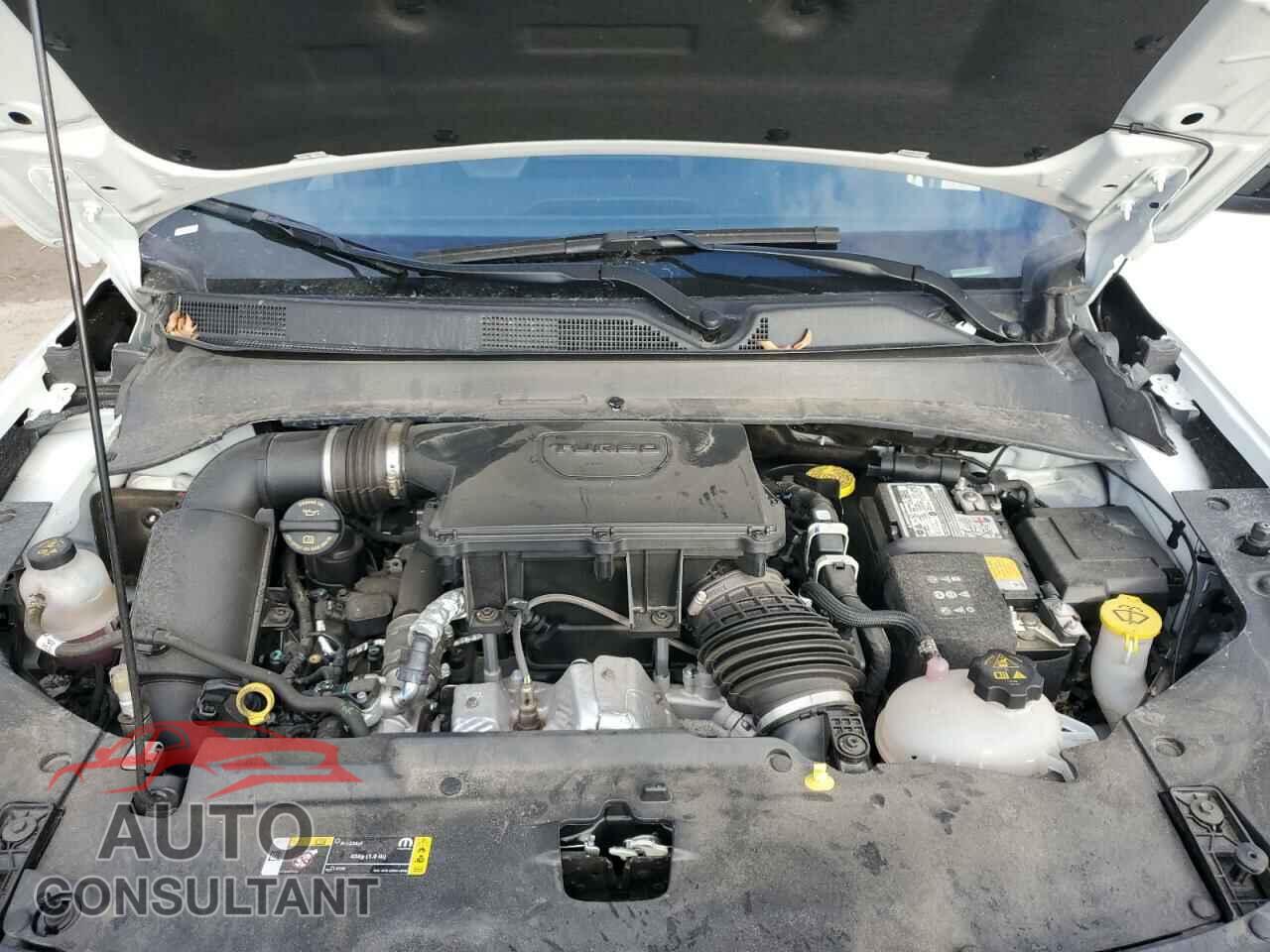 JEEP COMPASS 2023 - 3C4NJDBN7PT552739