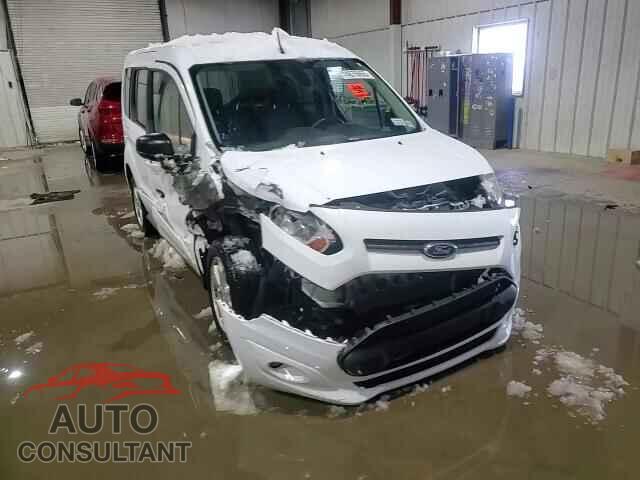 FORD TRANSIT 2016 - NM0AE8F73G1231002