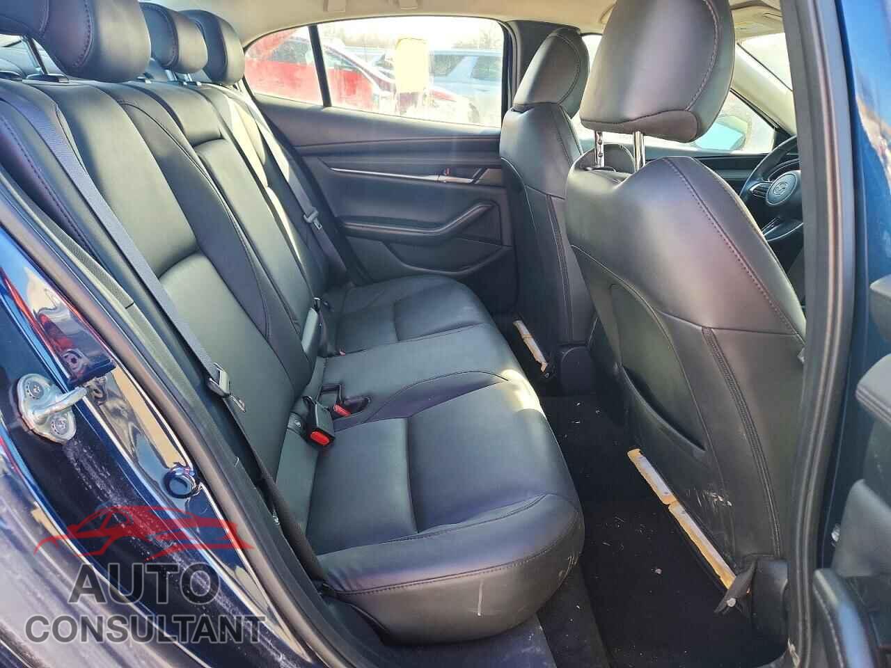 MAZDA 3 SELECT S 2024 - 3MZBPABM0RM426837