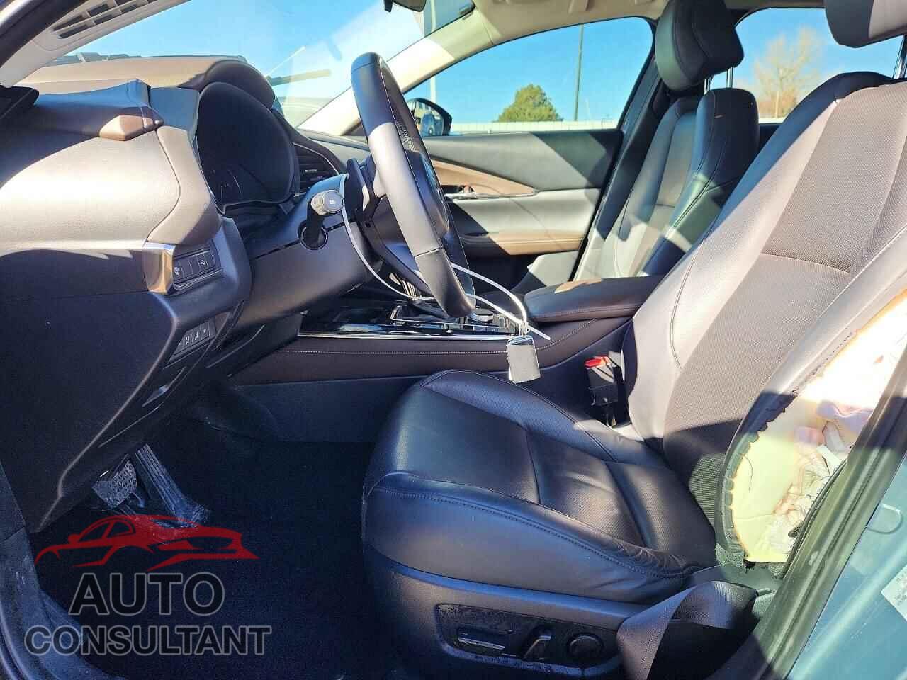 MAZDA CX30 2020 - 3MVDMBEM6LM112668