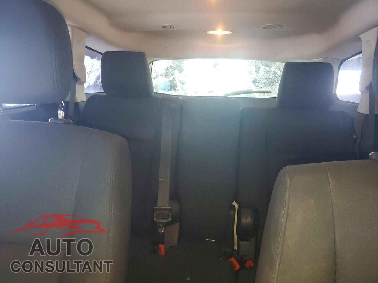 DODGE JOURNEY 2010 - 3D4PG4FB8AT224568