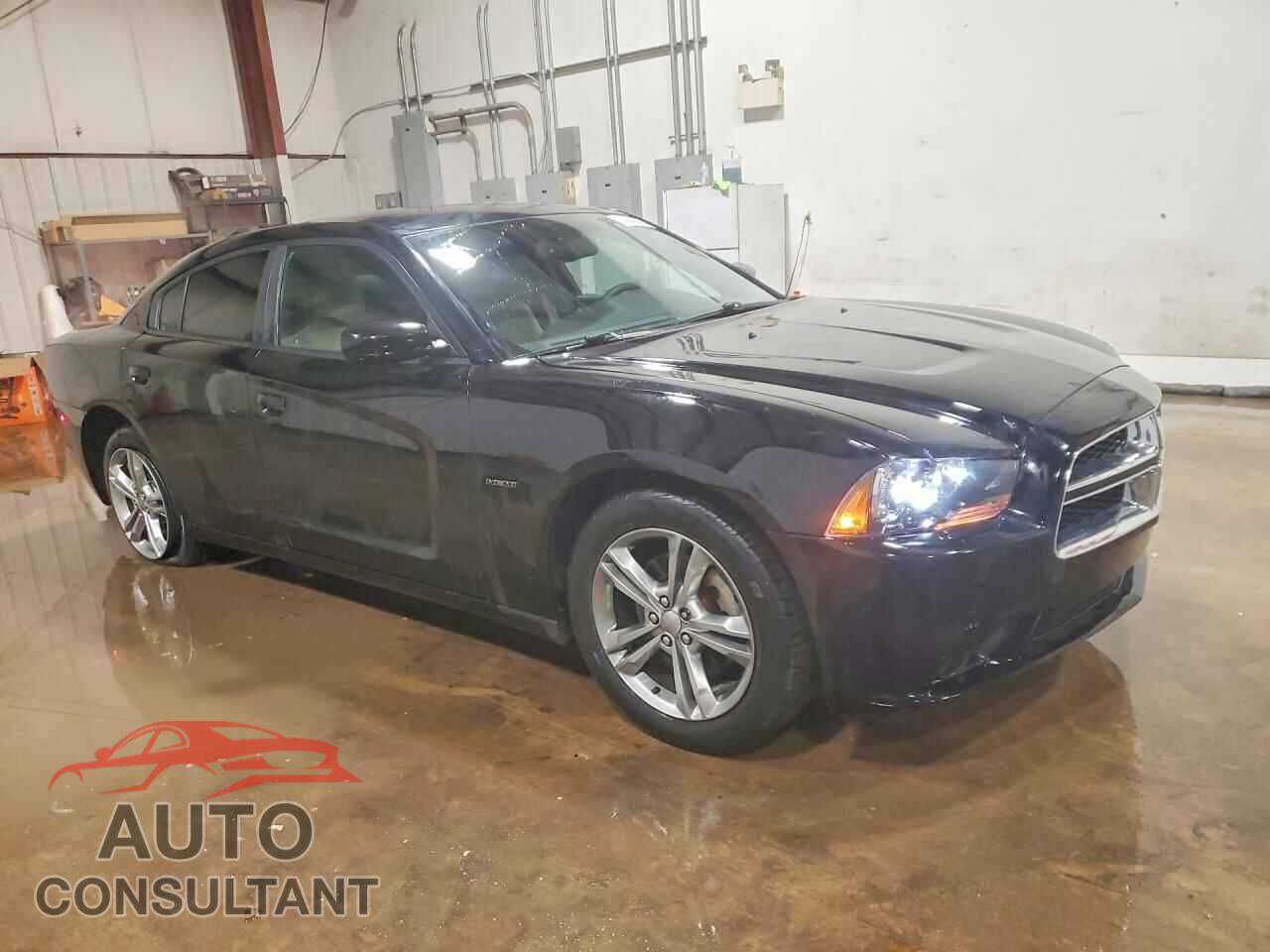 DODGE CHARGER 2012 - 2C3CDXDT5CH163715