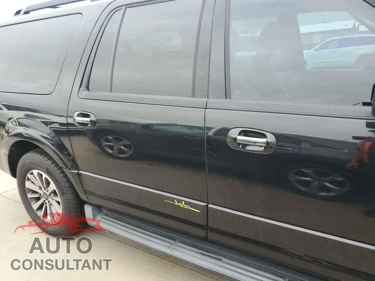 FORD EXPEDITION 2017 - 1FMJK1HT2HEA51075