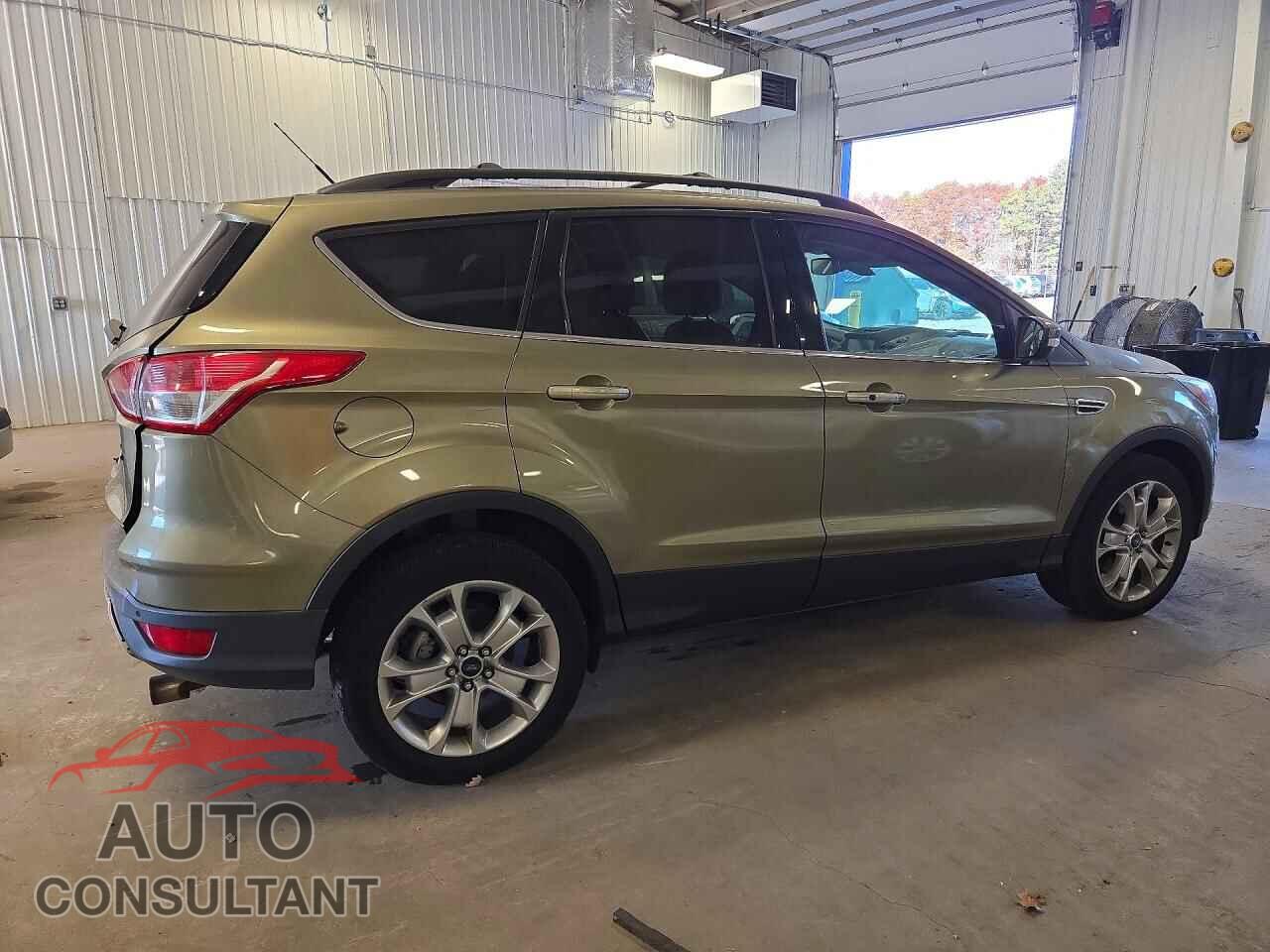 FORD ESCAPE 2013 - 1FMCU9H94DUA73603