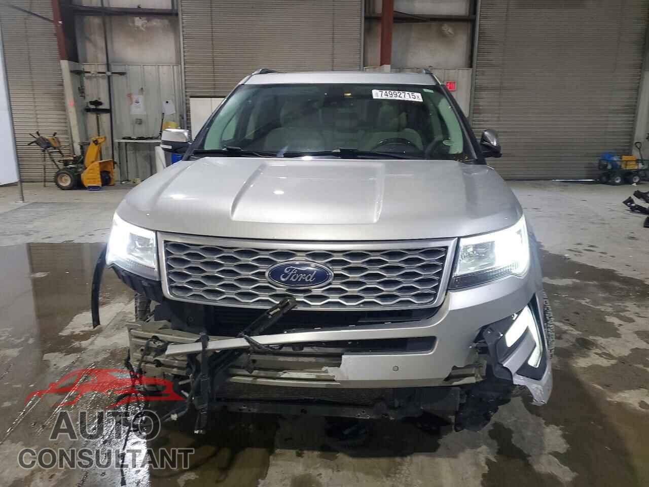 FORD EXPLORER 2017 - 1FM5K8HT5HGD94445