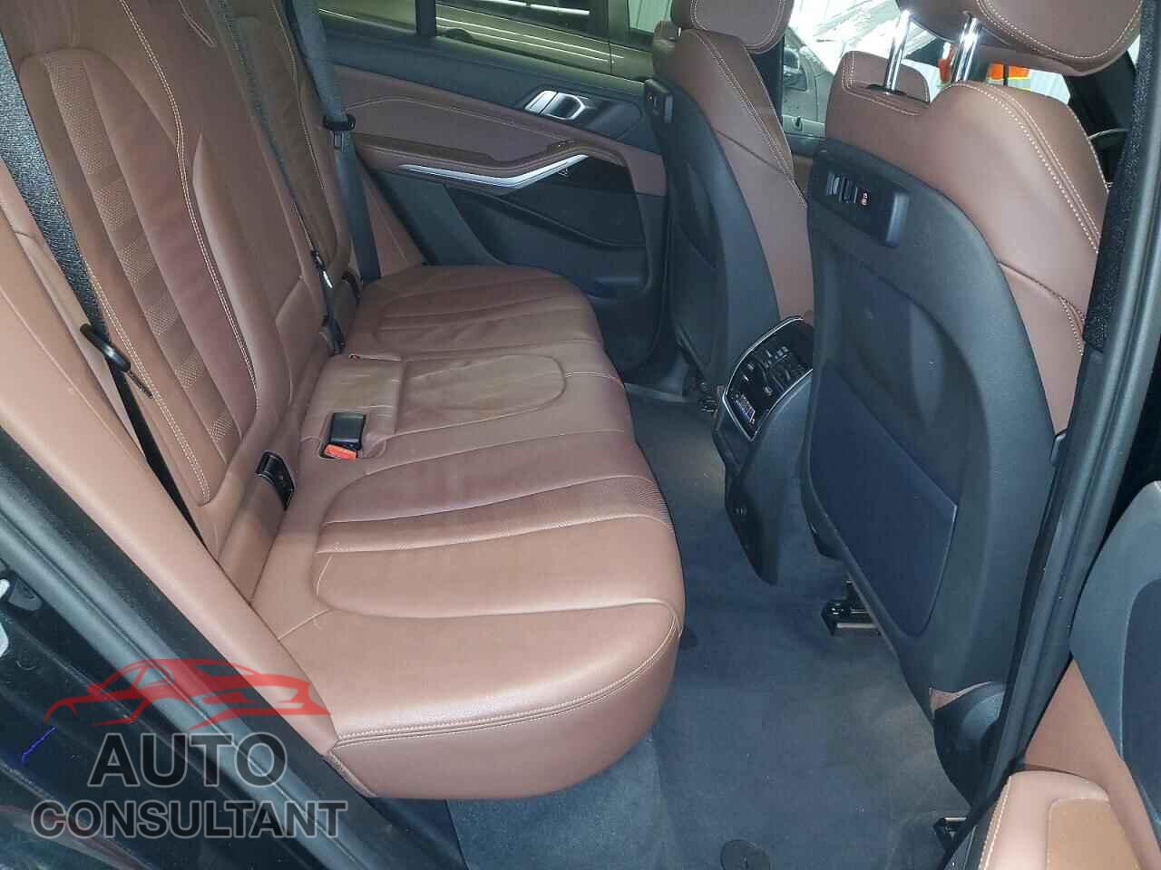 BMW X5 2020 - 5UXCR6C02L9B48363