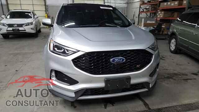 FORD EDGE 2019 - 2FMPK4AP5KBC47930