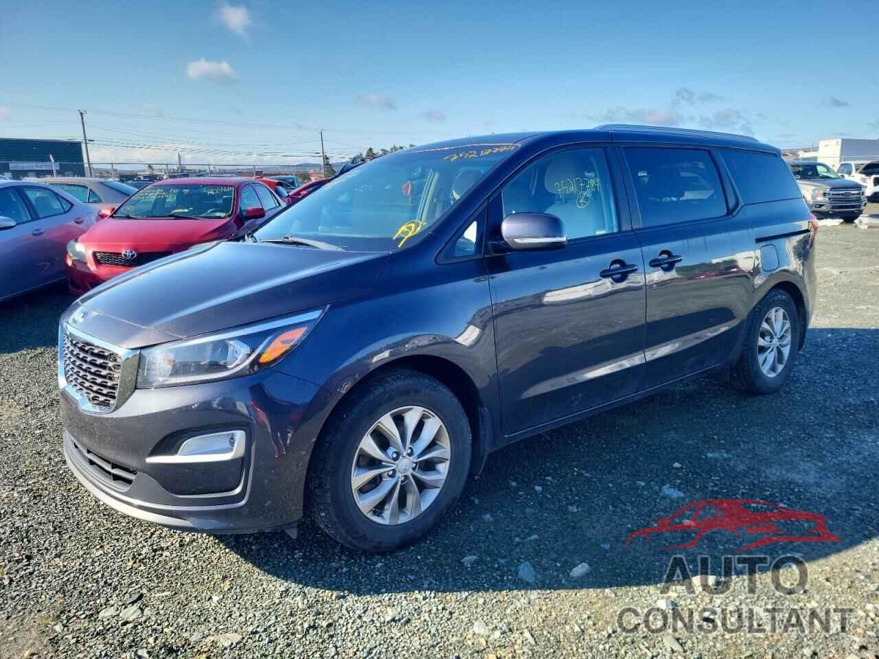 KIA All Models 2020 - KNDMB5C16L6573984