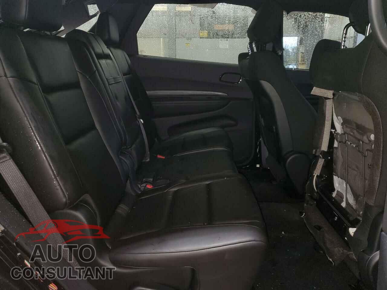 DODGE DURANGO 2023 - 1C4SDJFT2PC673708