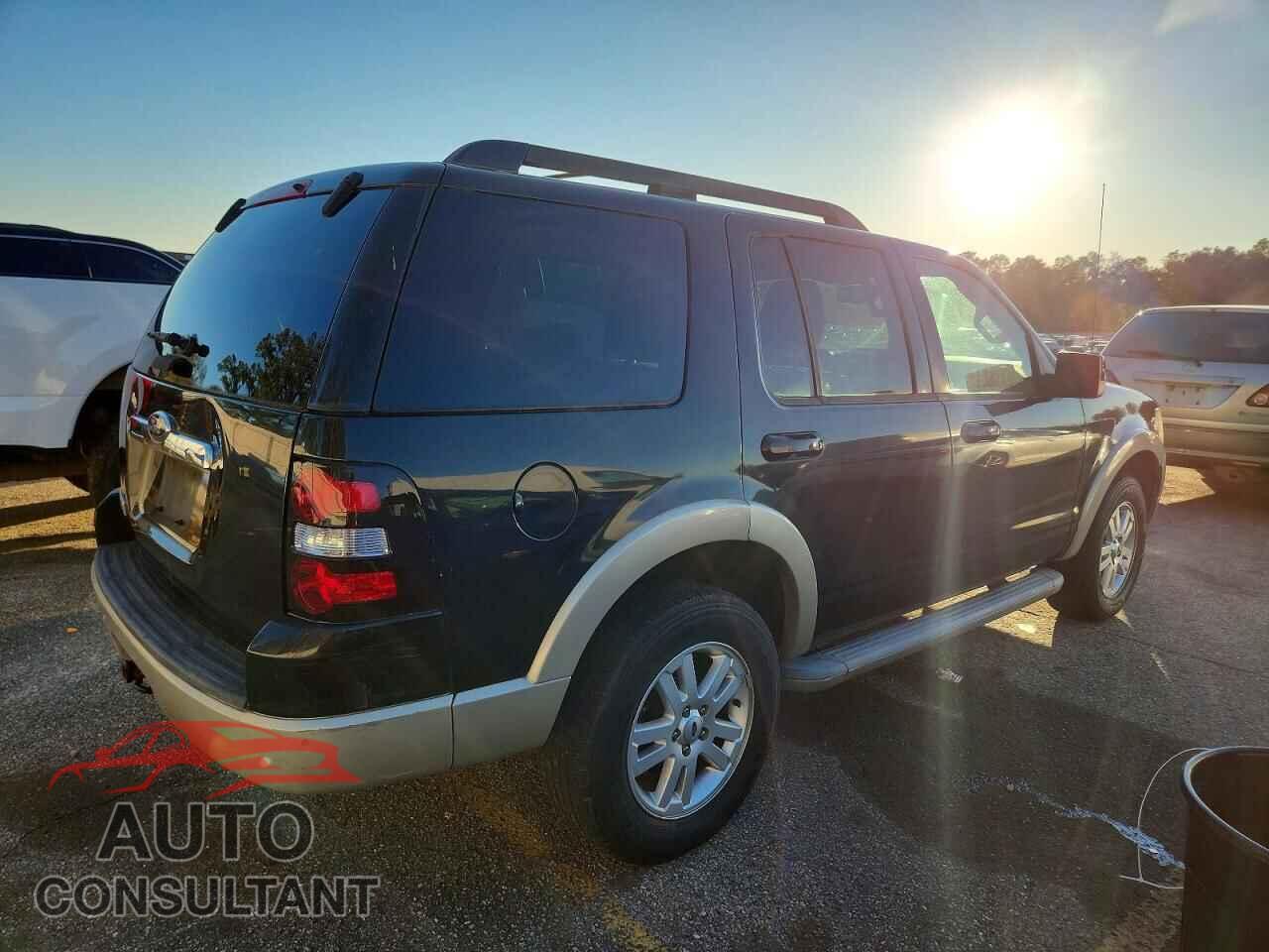 FORD EXPLORER 2010 - 1FMEU6EE6AUA94103