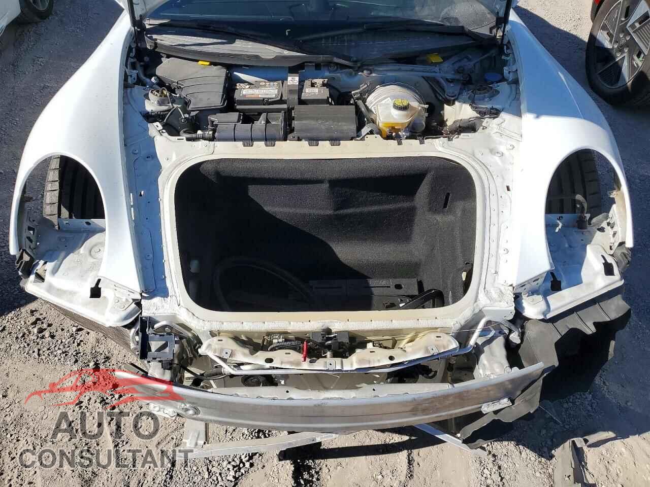 PORSCHE 911 2019 - WP0CB2A90KS136345