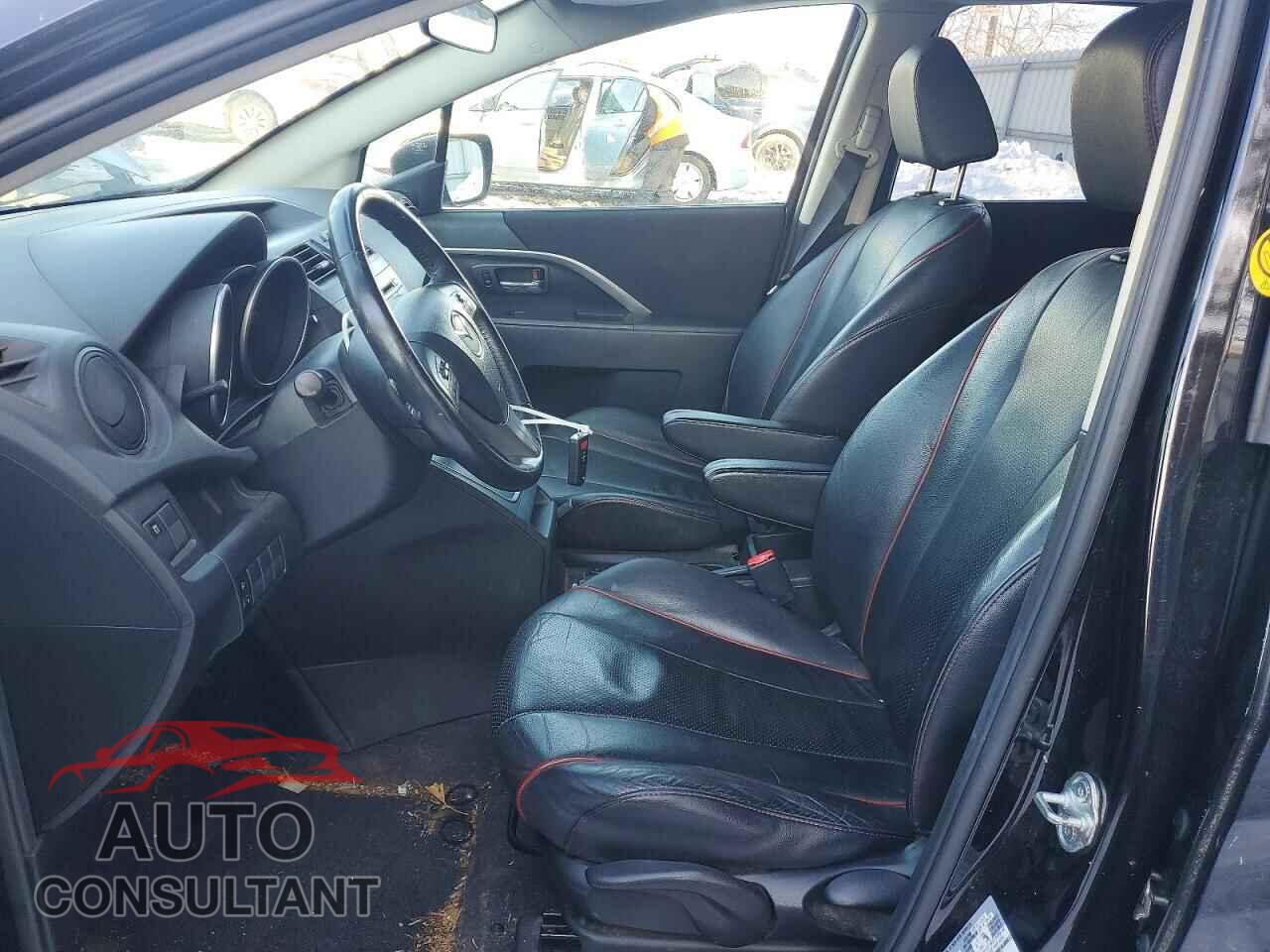 MAZDA 5 2012 - JM1CW2DL6C0139520