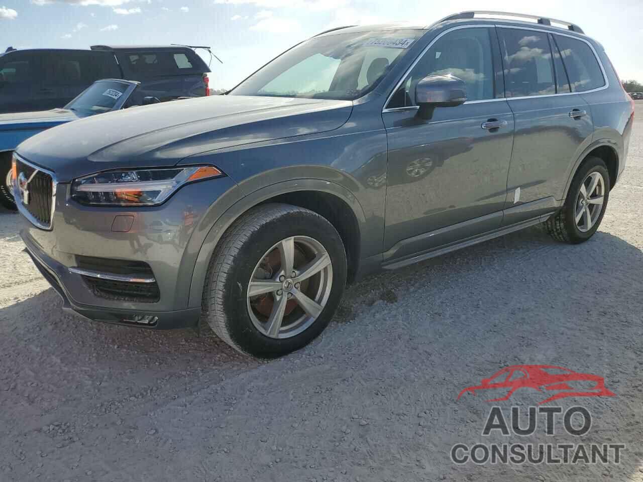 VOLVO XC90 2017 - YV4102XK6H1144842