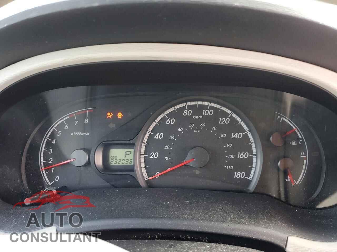 TOYOTA All Models 2013 - 5TDKK3DC5DS357332