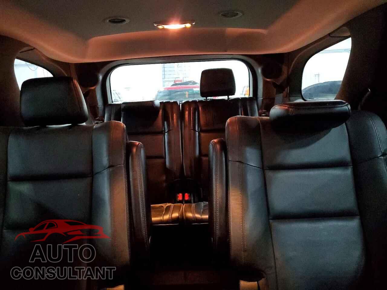 DODGE DURANGO 2019 - 1C4RDJDG2KC585951
