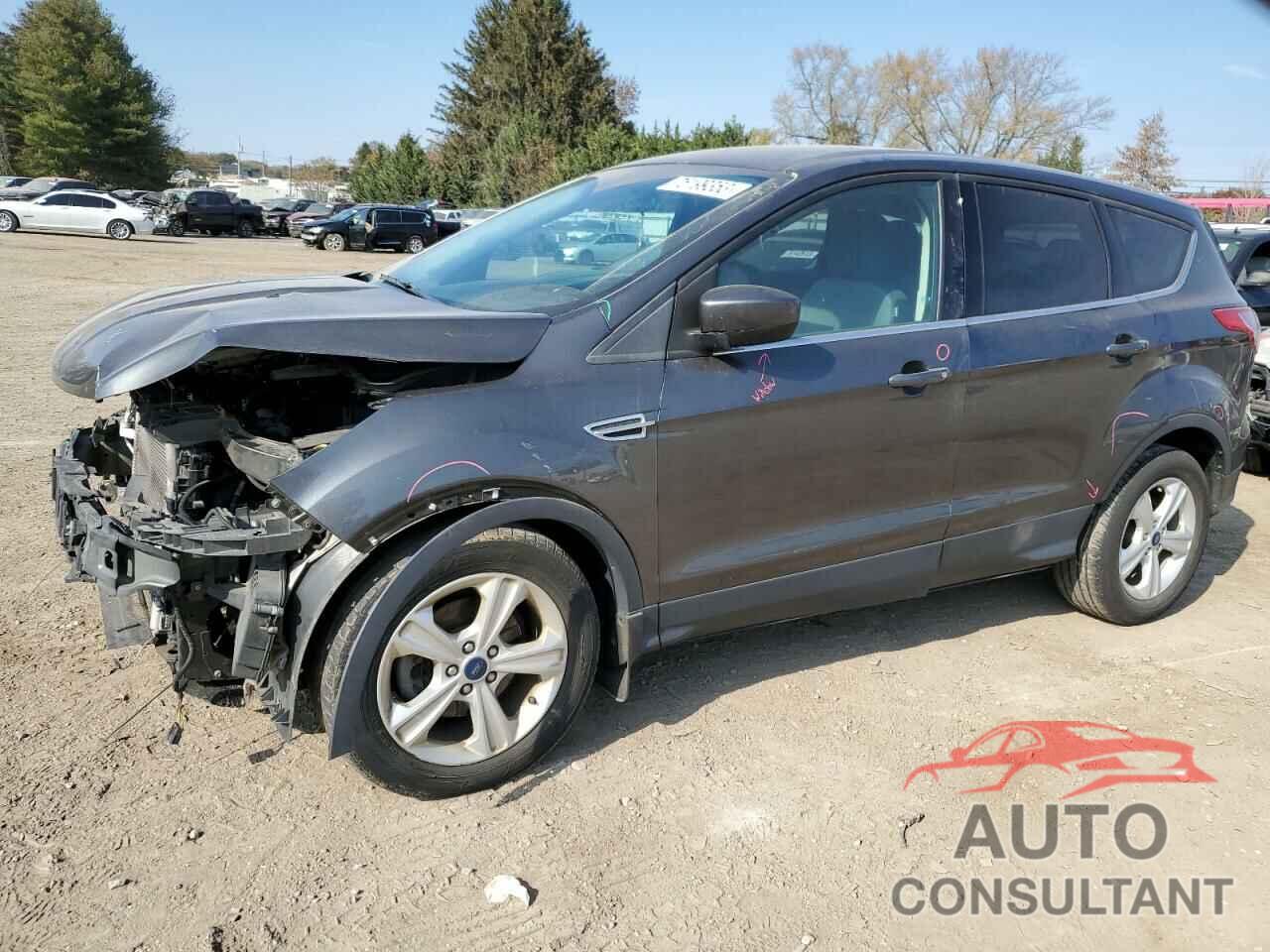 FORD ESCAPE 2016 - 1FMCU0G71GUA26450