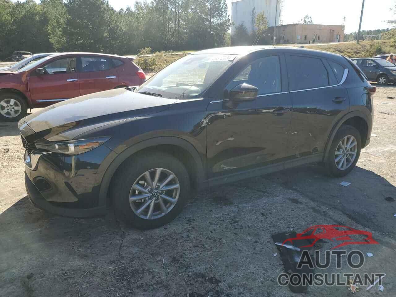 MAZDA CX-5 PREFE 2023 - JM3KFBCM6P0150584