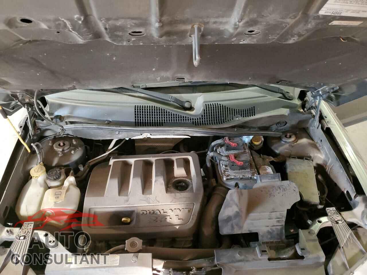 JEEP COMPASS 2012 - 1C4NJDBB4CD567107
